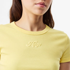 Women's Delanor Cropped T-Shirt