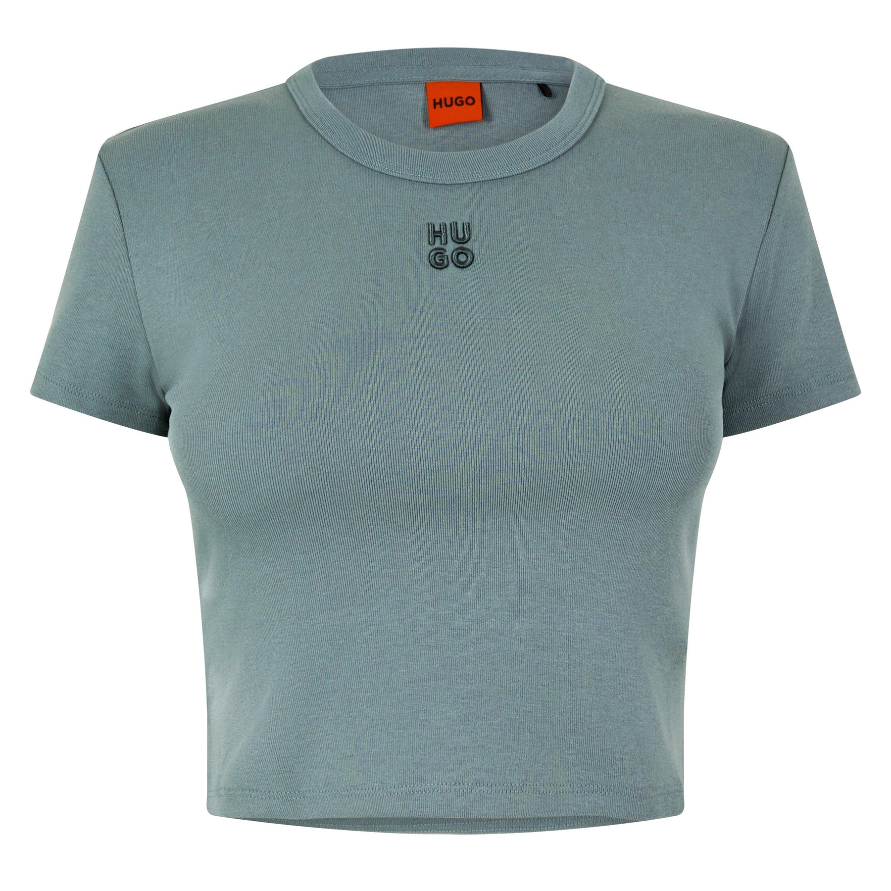 Women's Delanor Cropped T-Shirt
