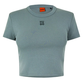 Women's Delanor Cropped T-Shirt