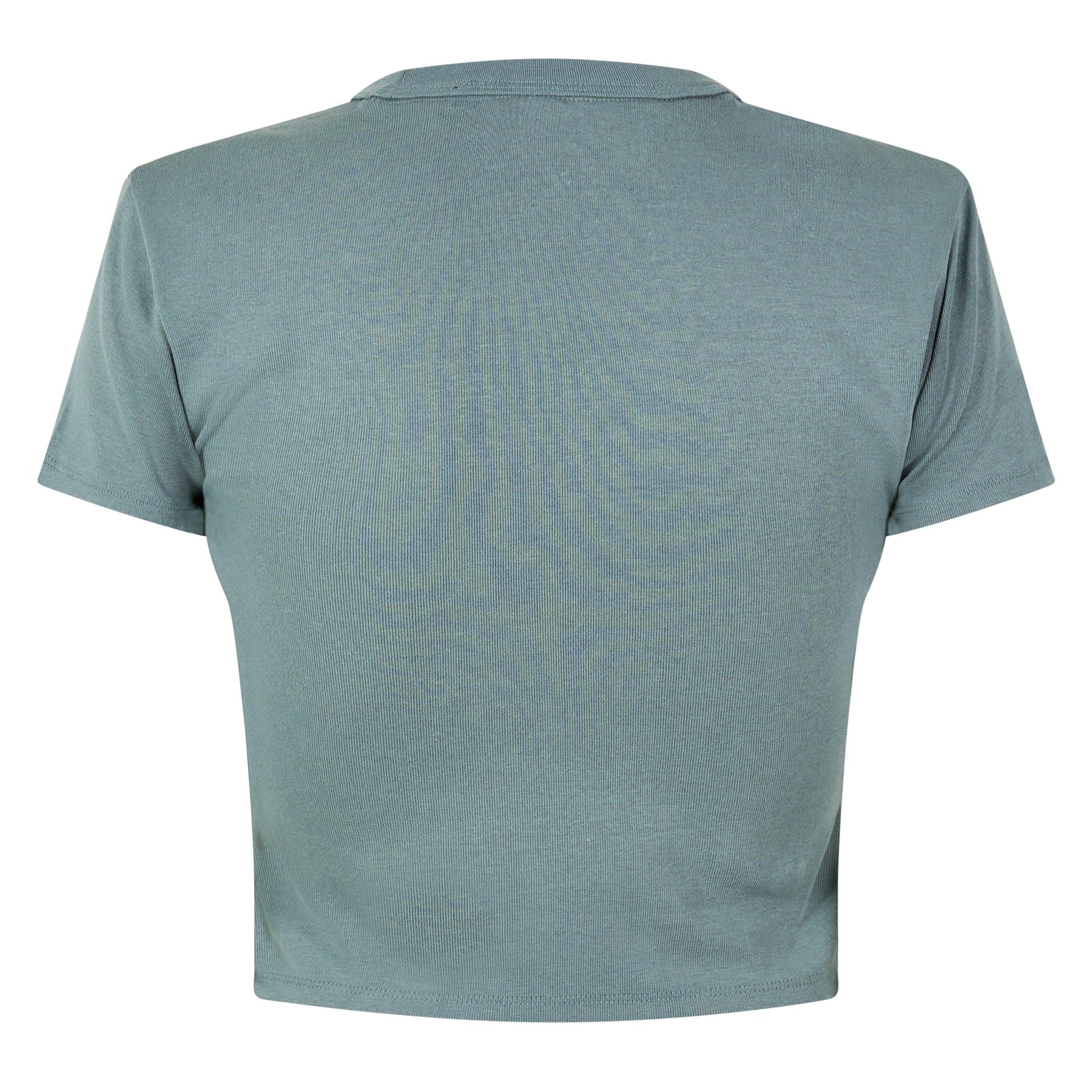 Women's Delanor Cropped T-Shirt