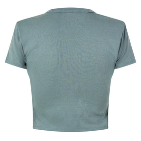Women's Delanor Cropped T-Shirt
