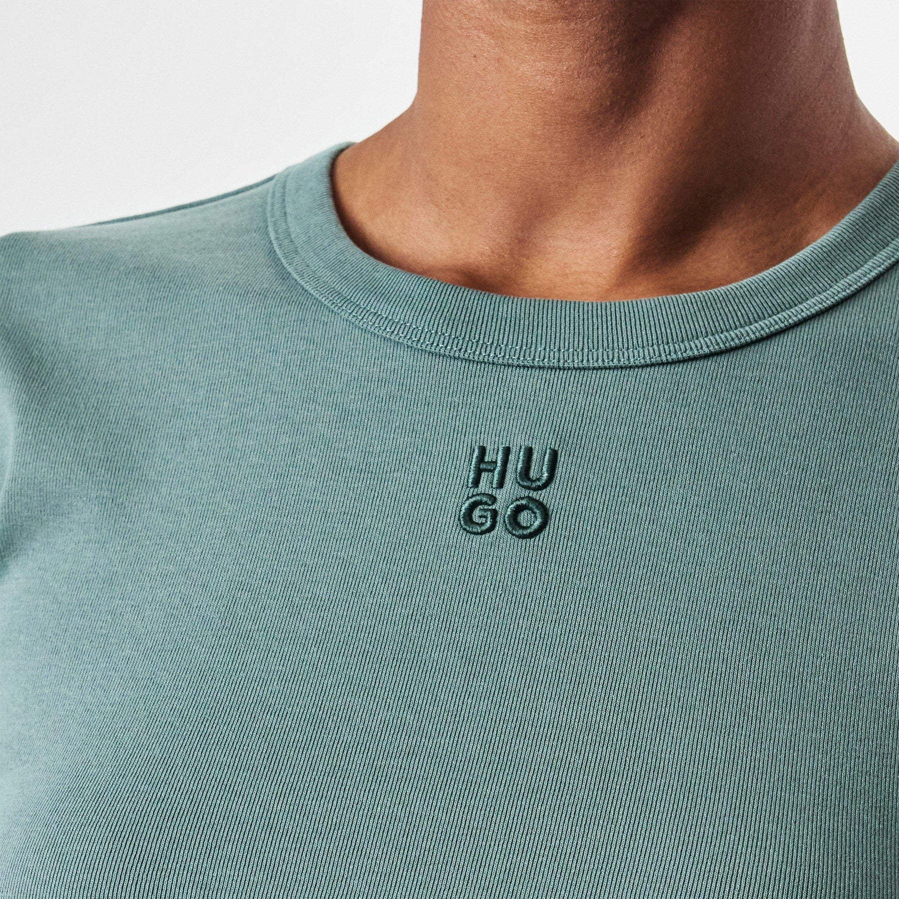 Women's Delanor Cropped T-Shirt