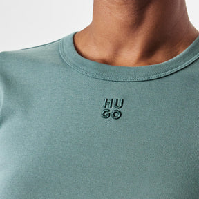 Women's Delanor Cropped T-Shirt