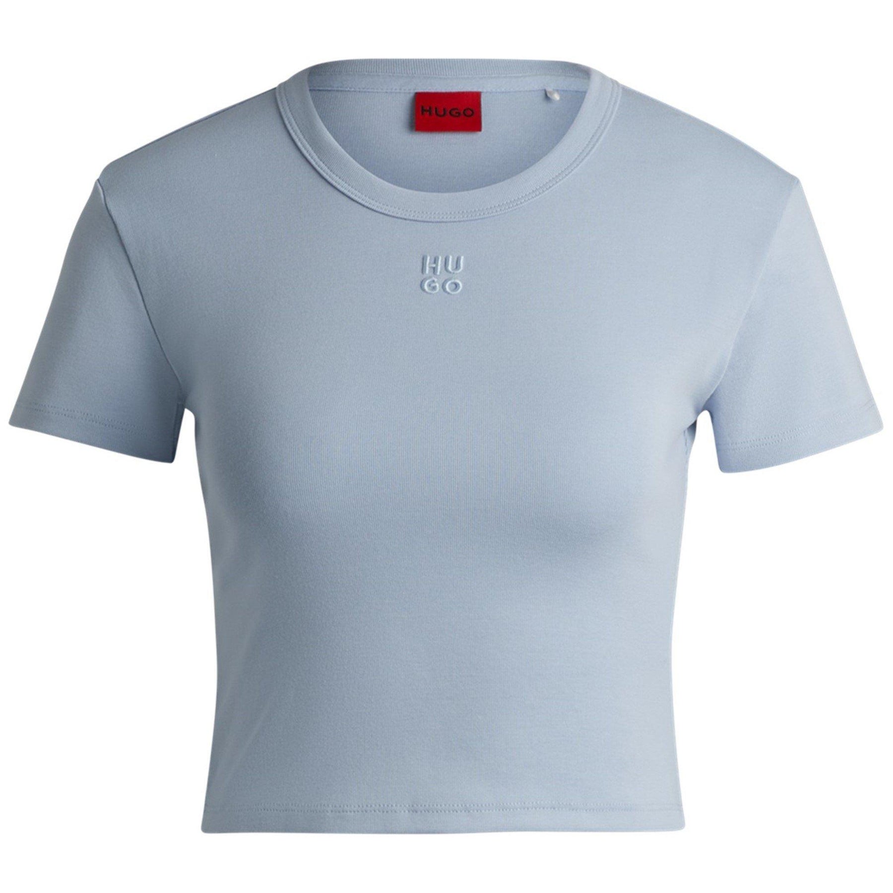 Women's Delanor Cropped T-Shirt