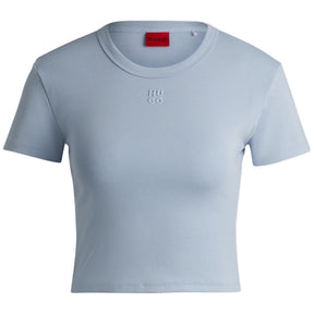 Women's Delanor Cropped T-Shirt