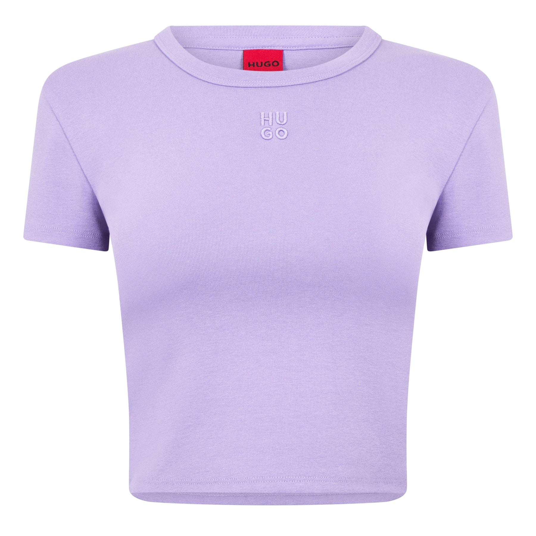 Women's Delanor Cropped T-Shirt