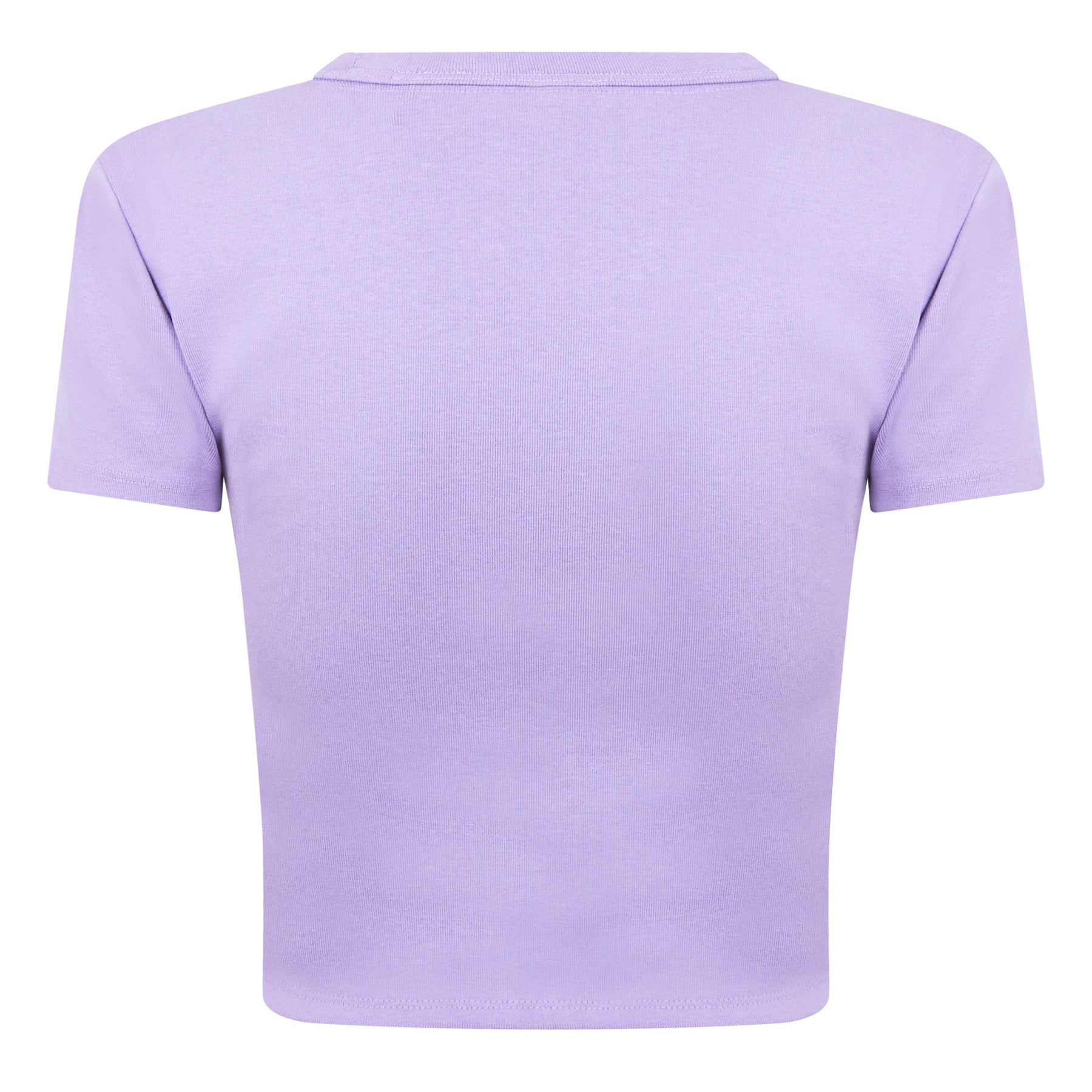 Women's Delanor Cropped T-Shirt
