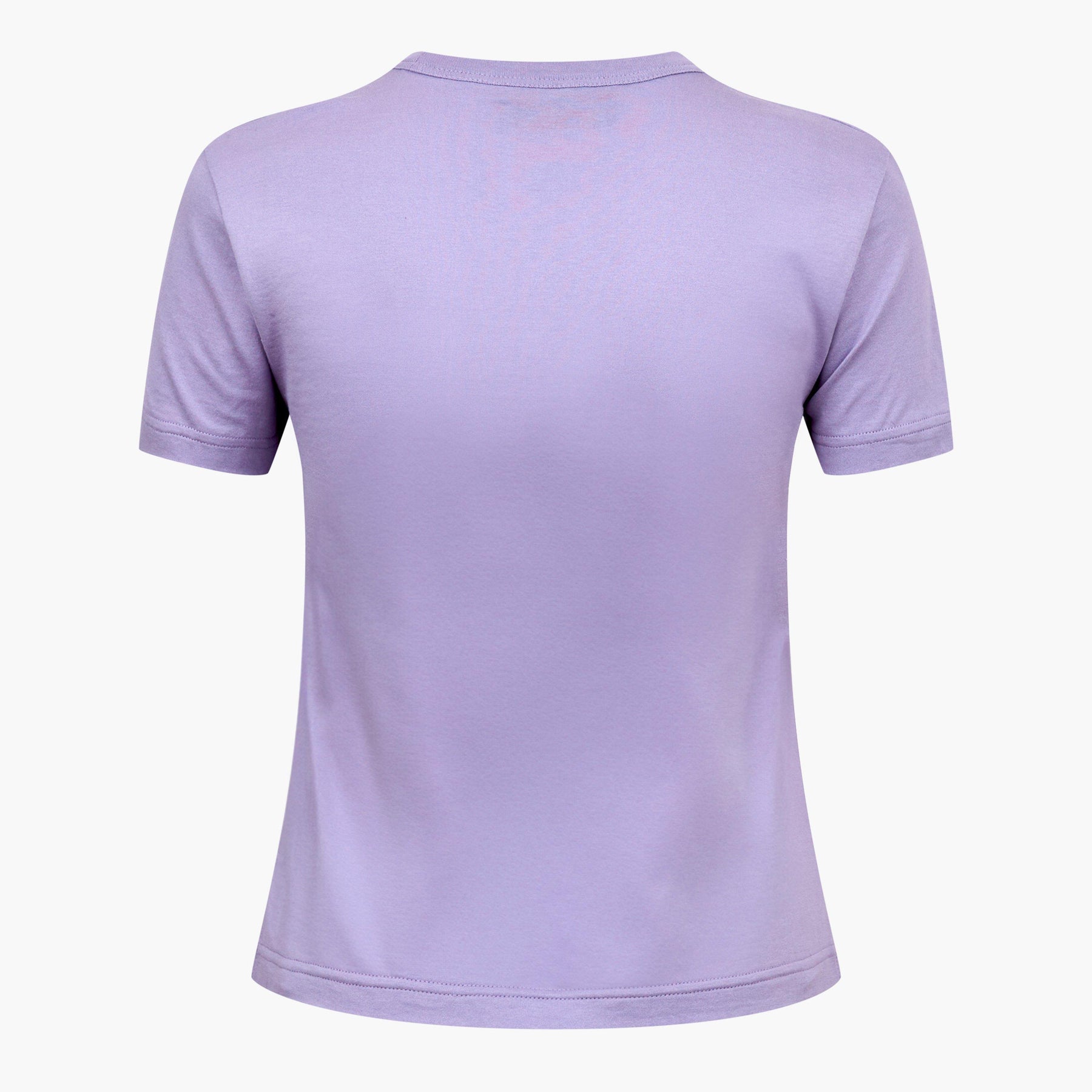 Logo Metallic T-Shirt