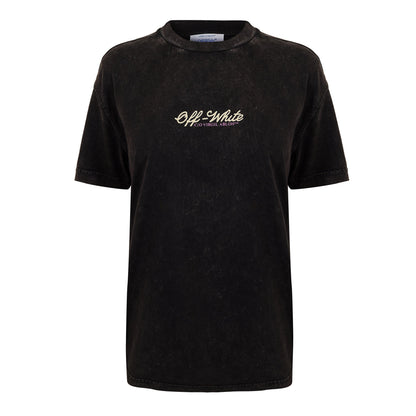 Jwls Marble T-Shirt