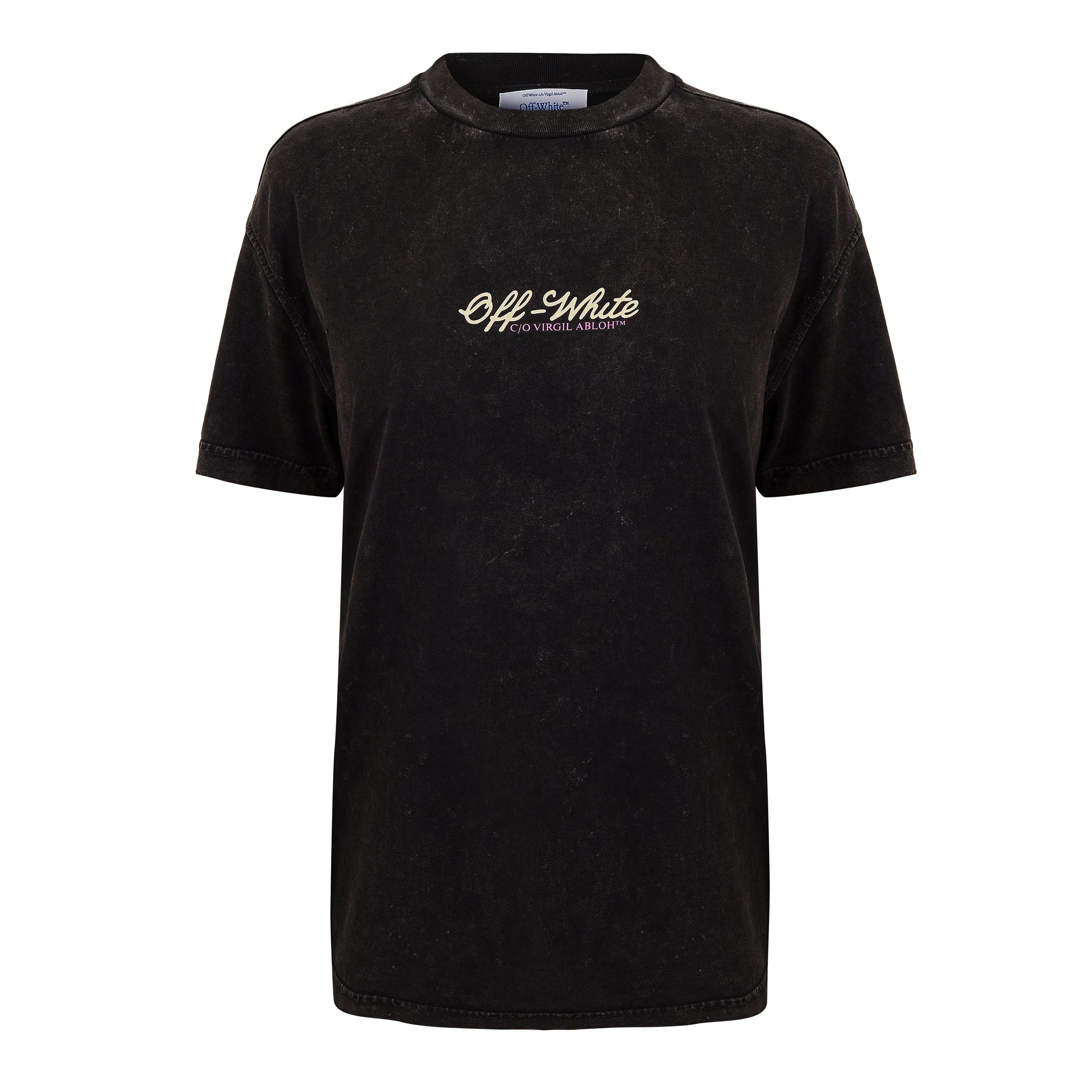 Jwls Marble T-Shirt