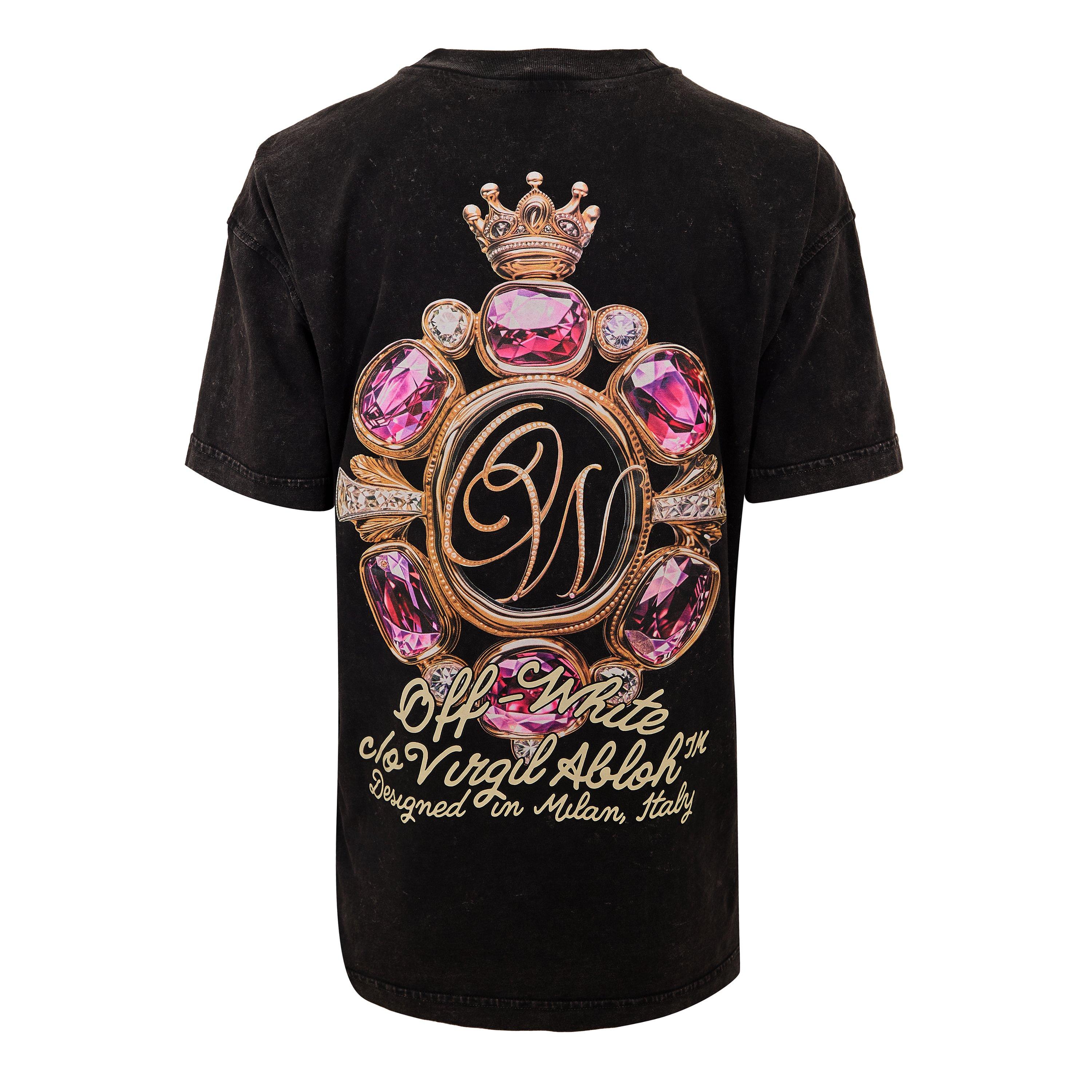 Jwls Marble T-Shirt