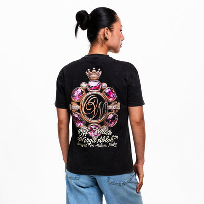 Jwls Marble T-Shirt