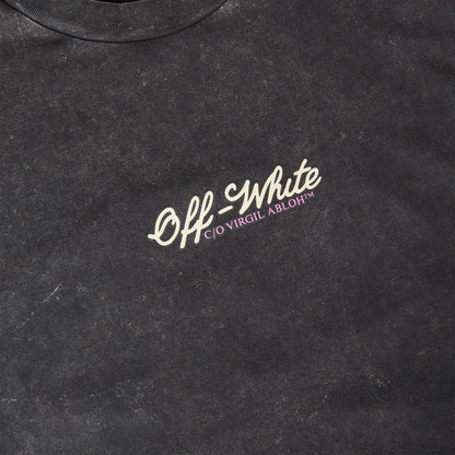 Jwls Marble T-Shirt