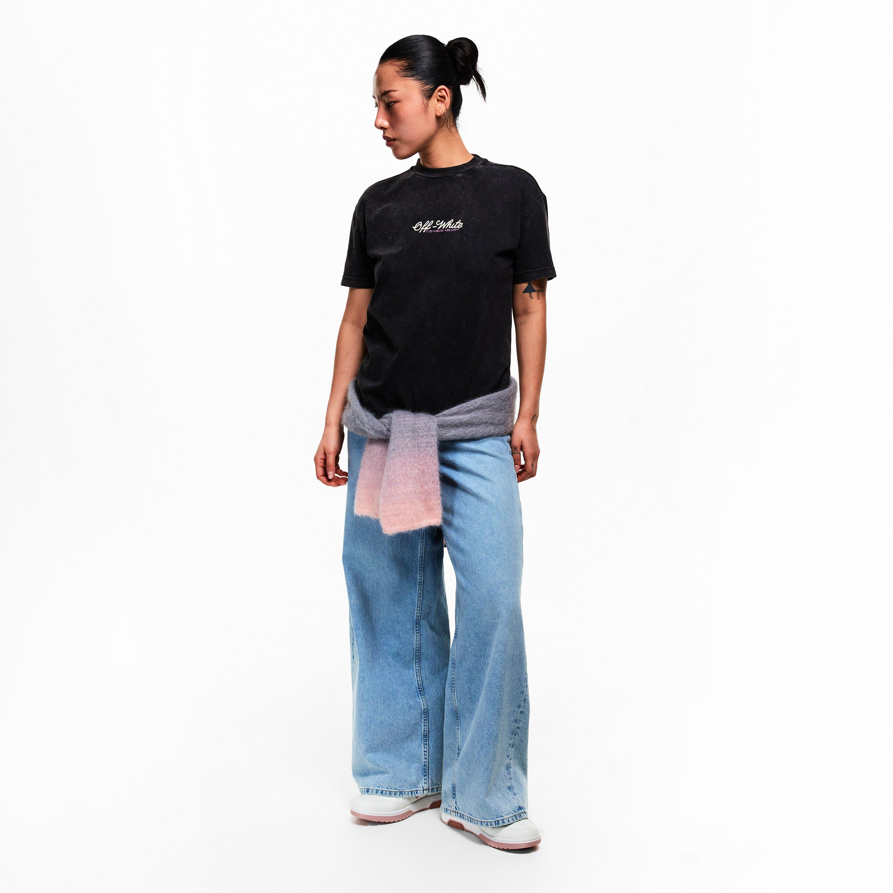Jwls Marble T-Shirt