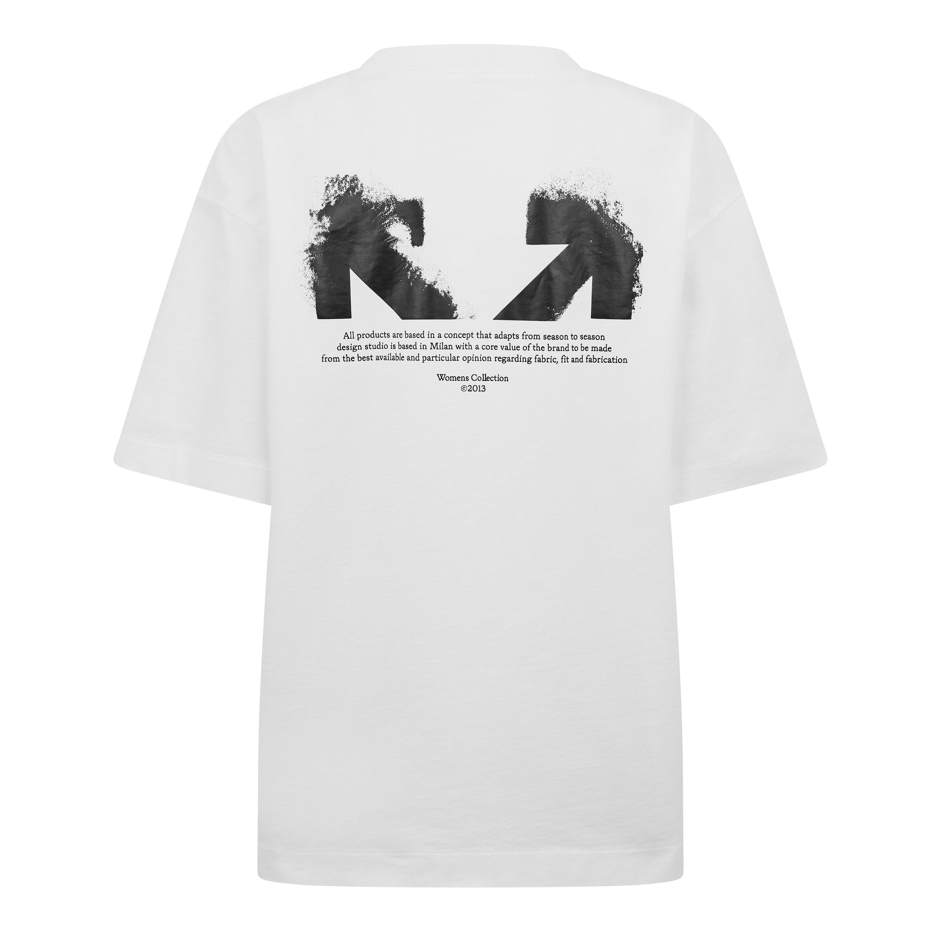 Arrow Skate T-Shirt