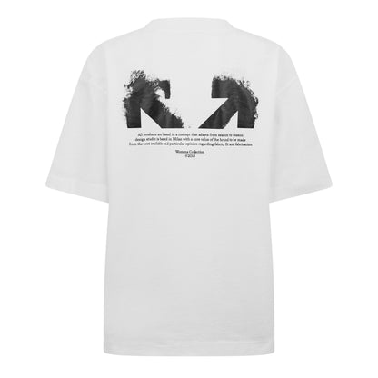 Arrow Skate T-Shirt