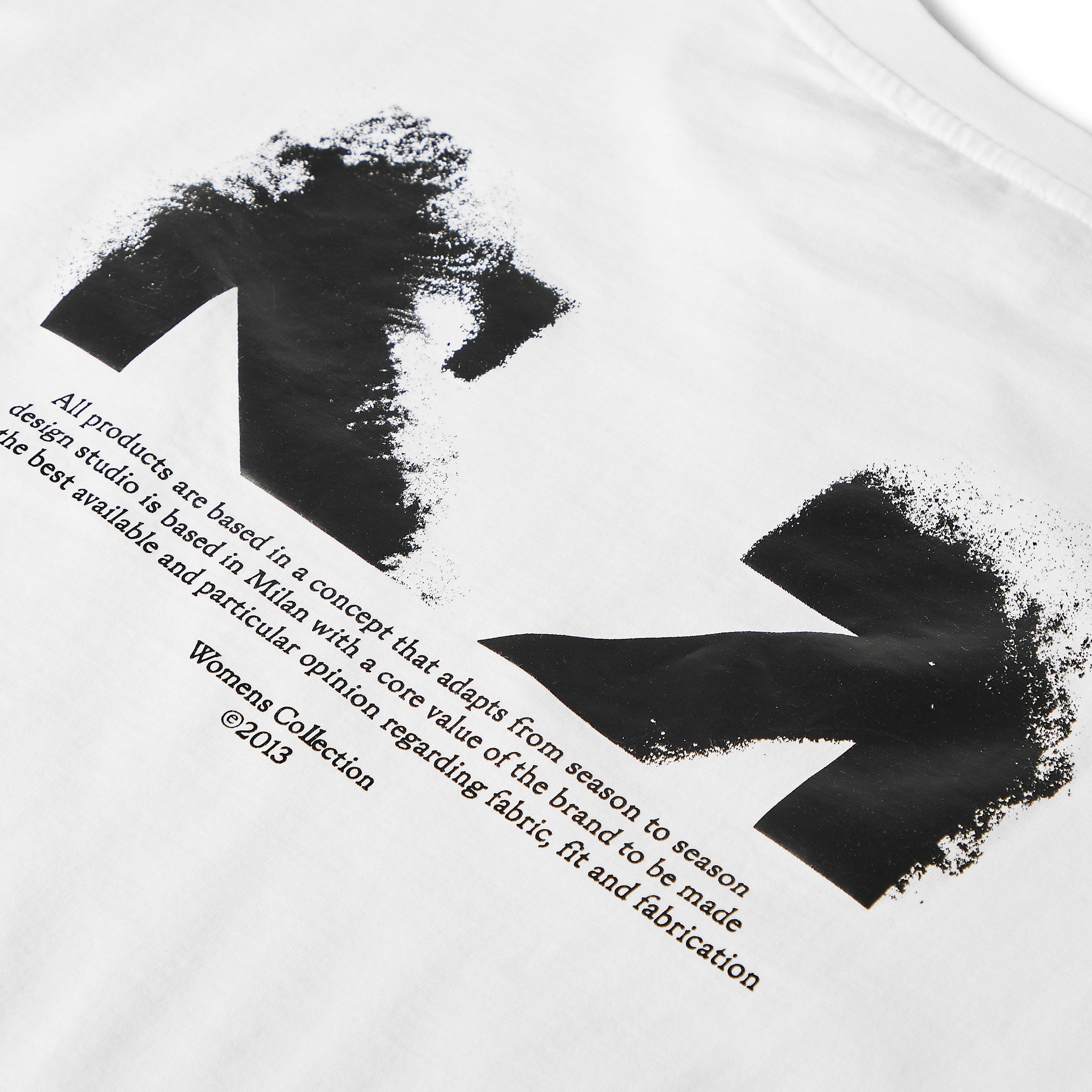 Arrow Skate T-Shirt