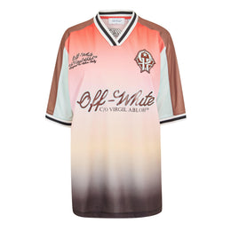 Off Soccor Tee Ld61