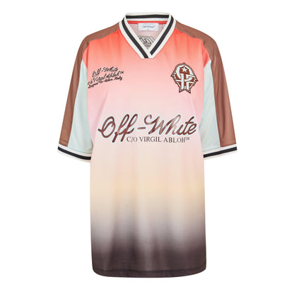 Off Soccor Tee Ld61