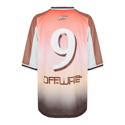 Off Soccor Tee Ld61