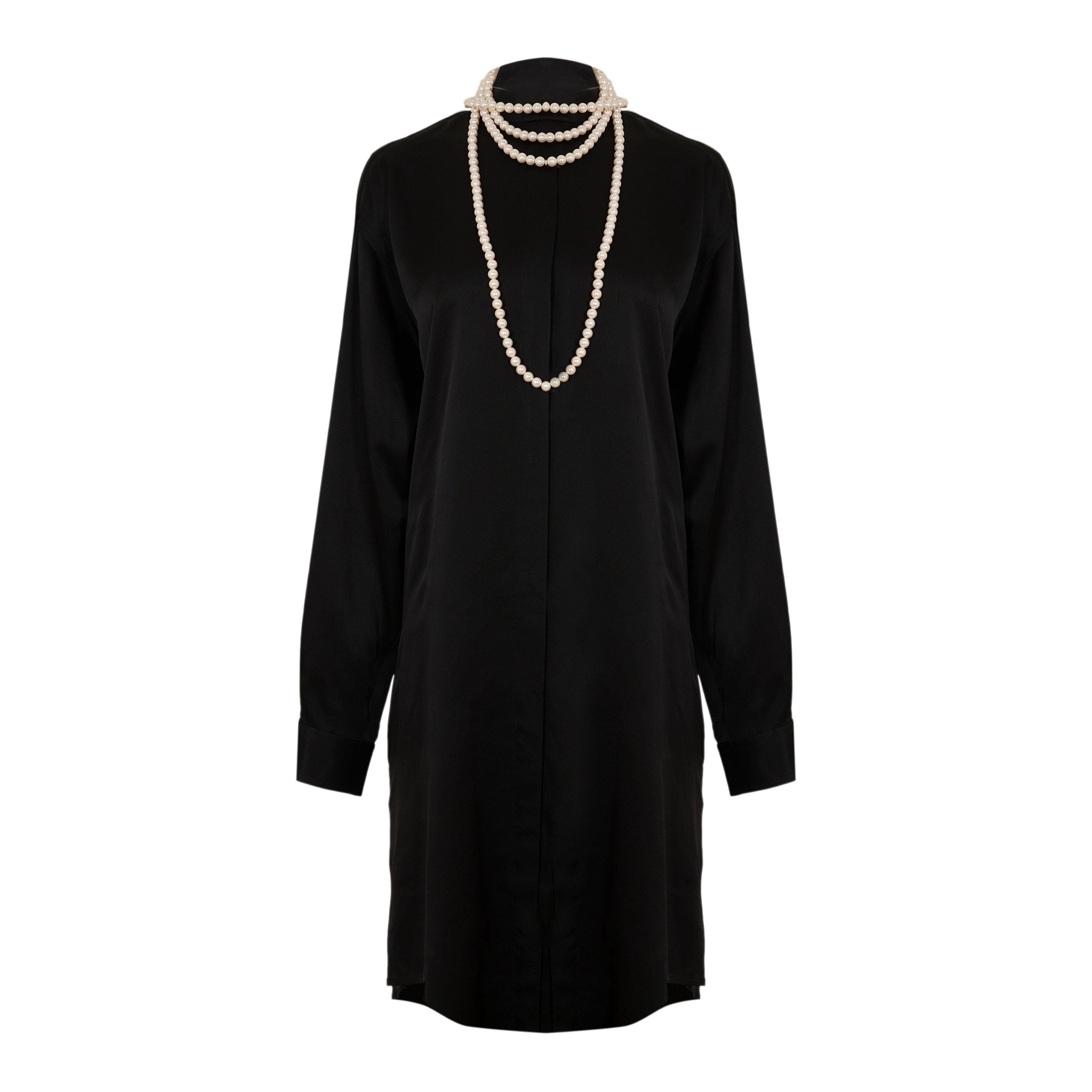 Shirt Dress