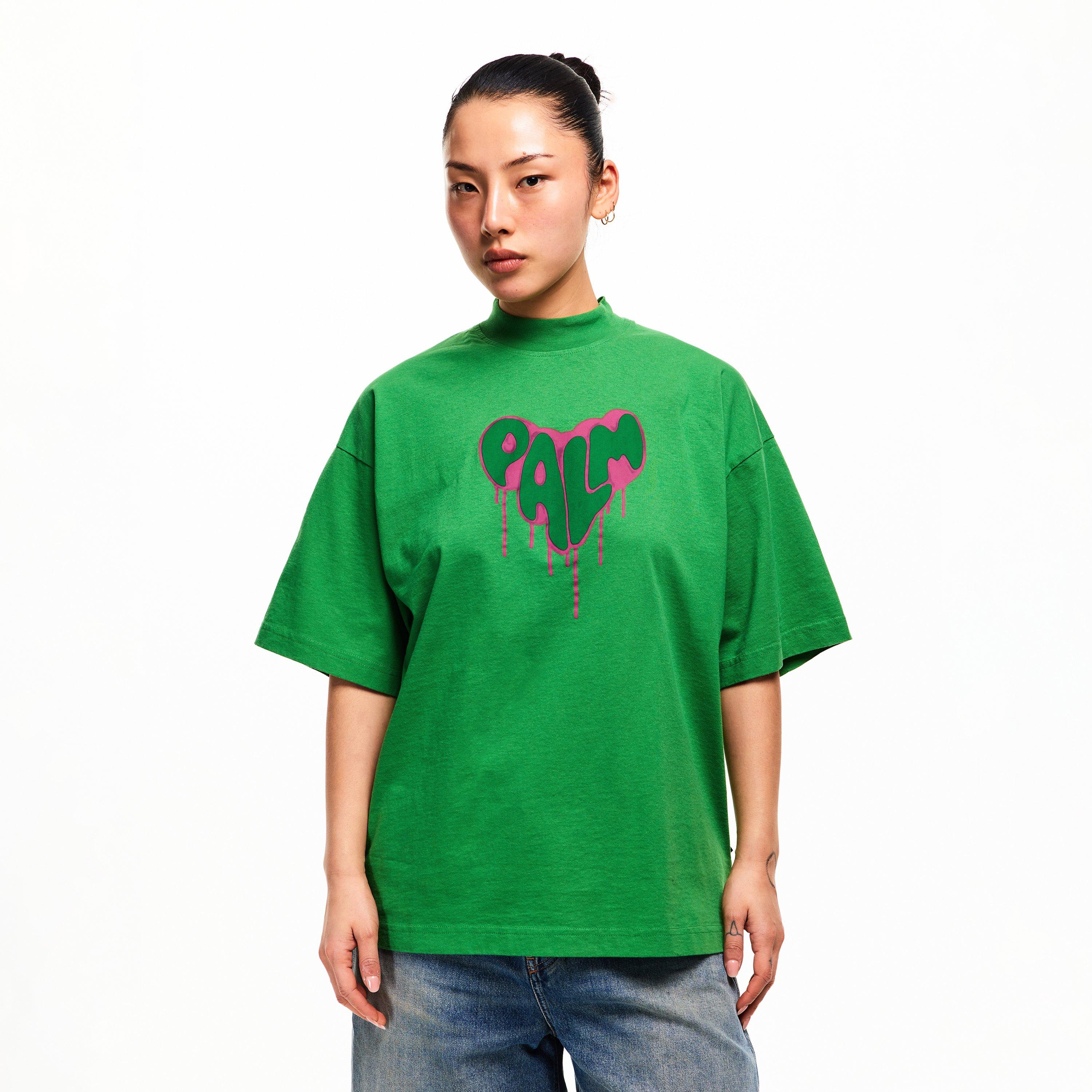 Rhinestones T-Shirt