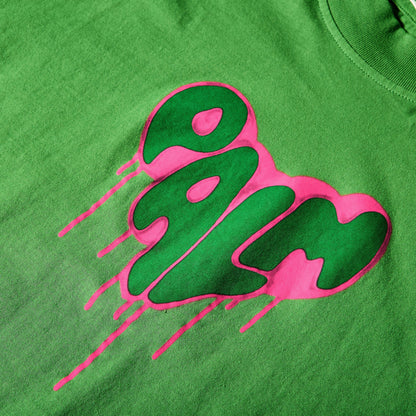 Rhinestones T-Shirt
