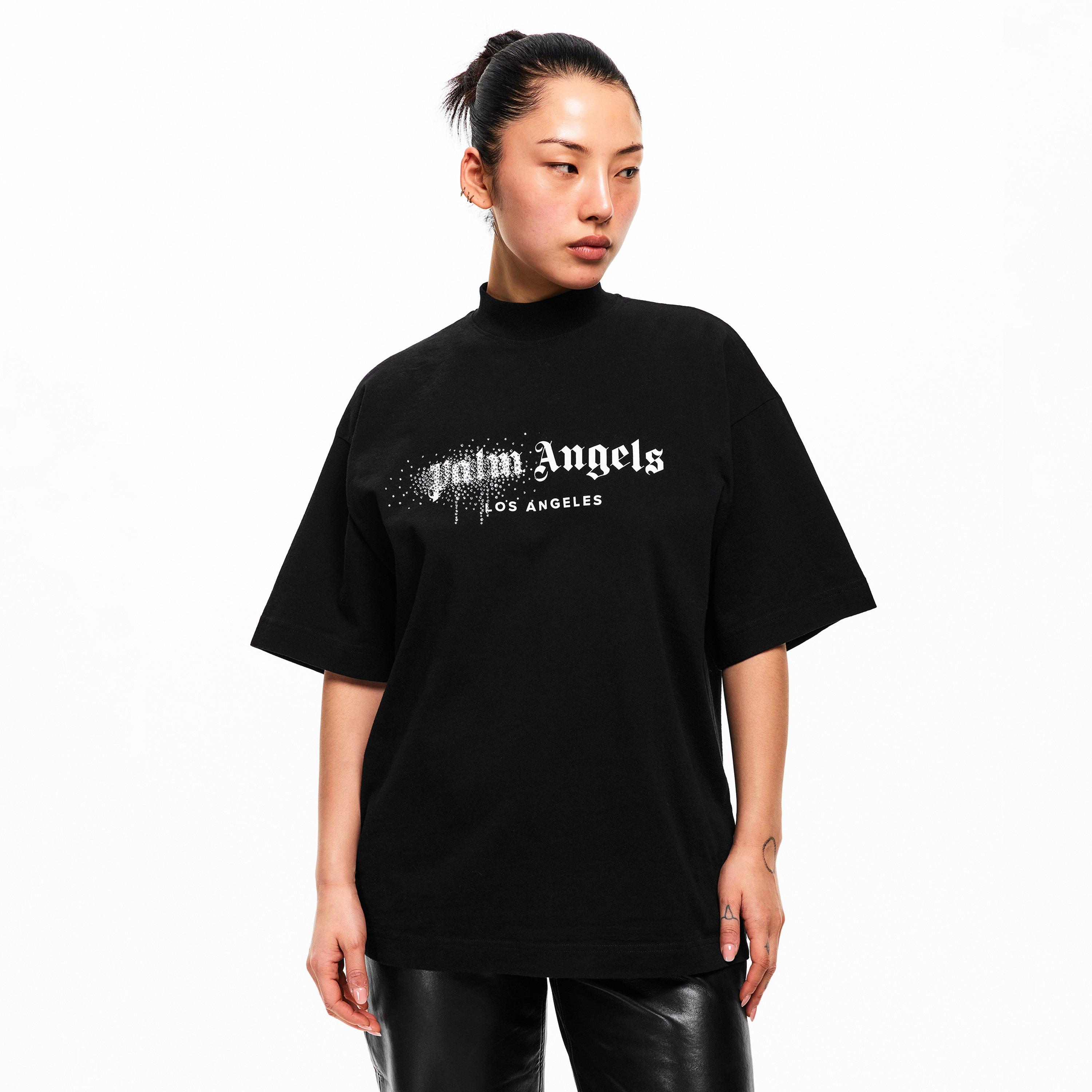 Milano Cropped T-Shirt