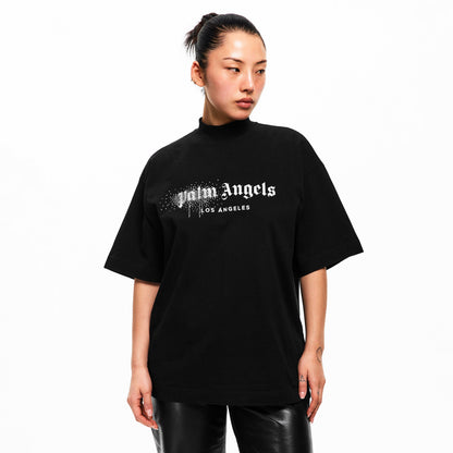 Milano Cropped T-Shirt