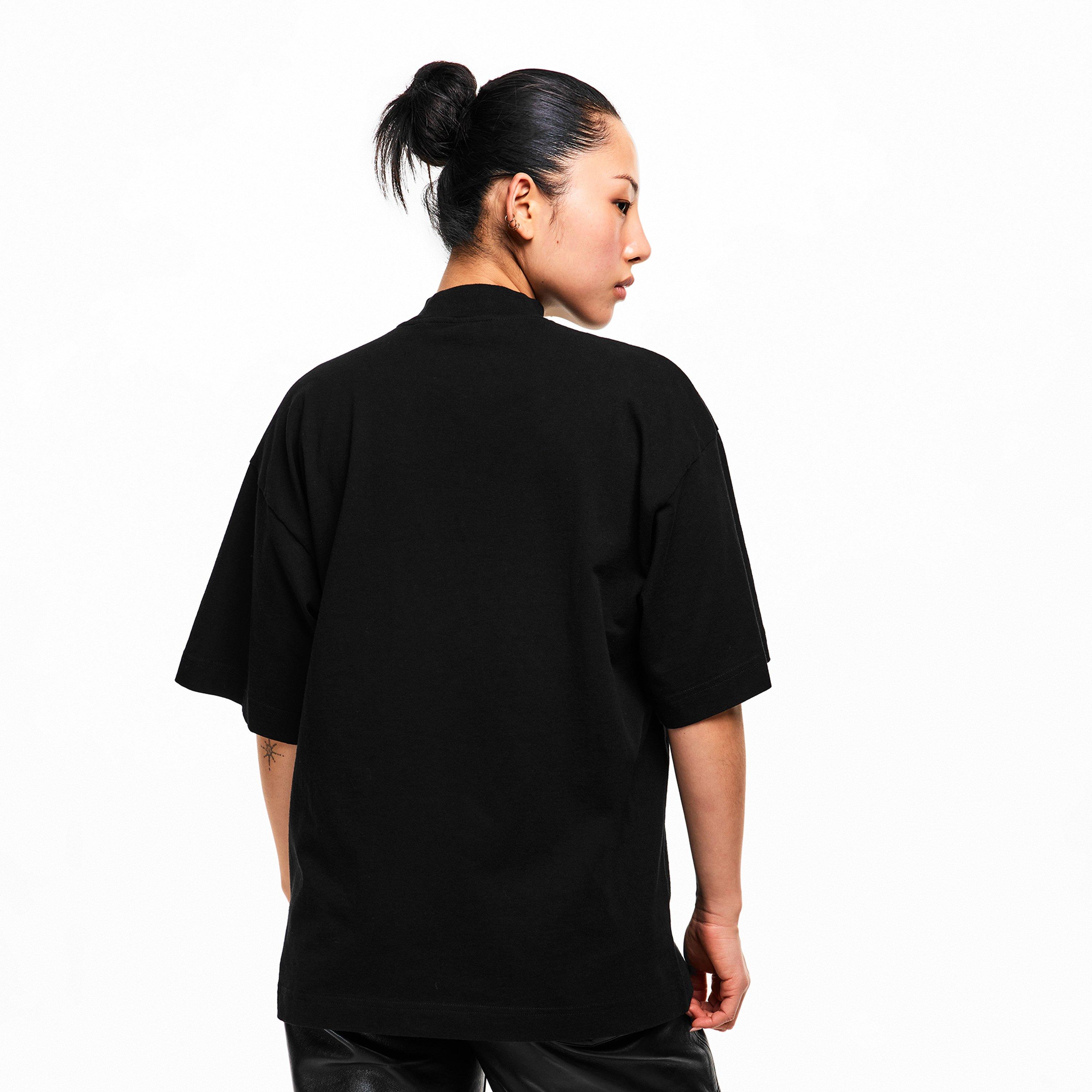 Milano Cropped T-Shirt