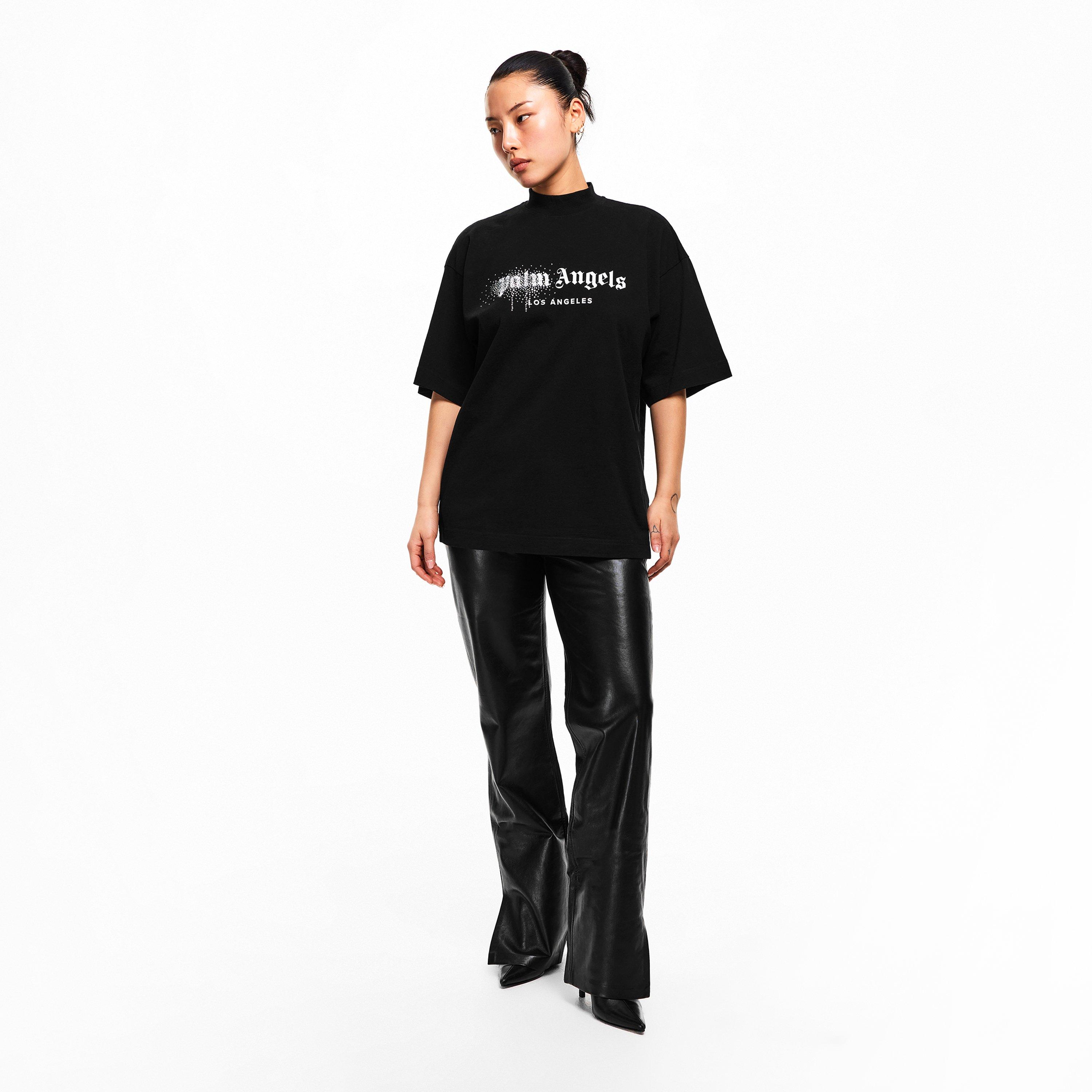 Milano Cropped T-Shirt