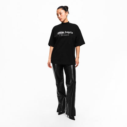 Milano Cropped T-Shirt