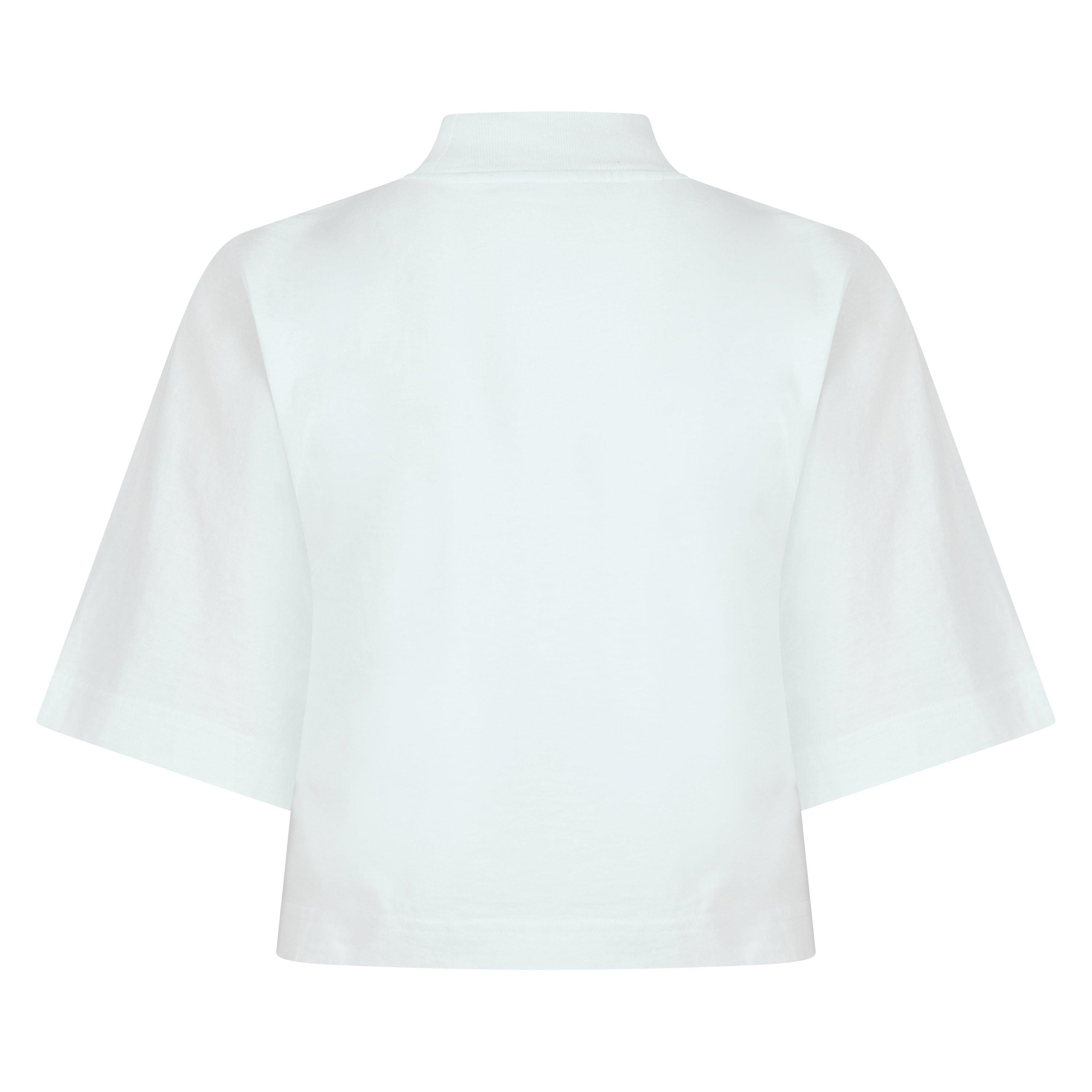 Vegas Cropped T-Shirt