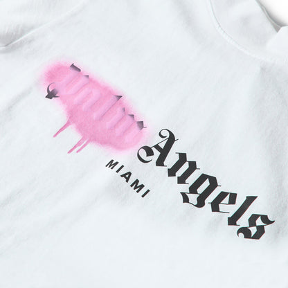 Vegas Cropped T-Shirt