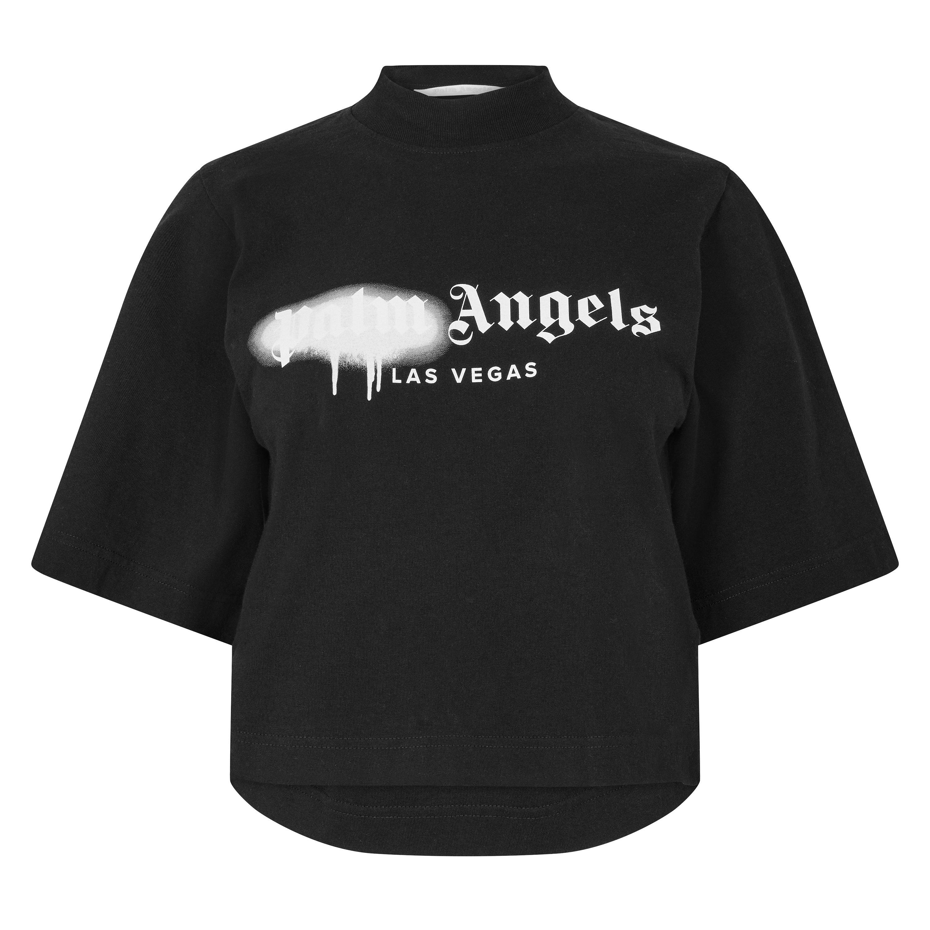Milano Cropped T-Shirt