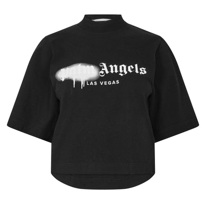 Milano Cropped T-Shirt