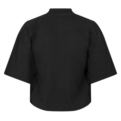 Milano Cropped T-Shirt