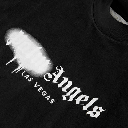 Bear Cropped T-Shirt