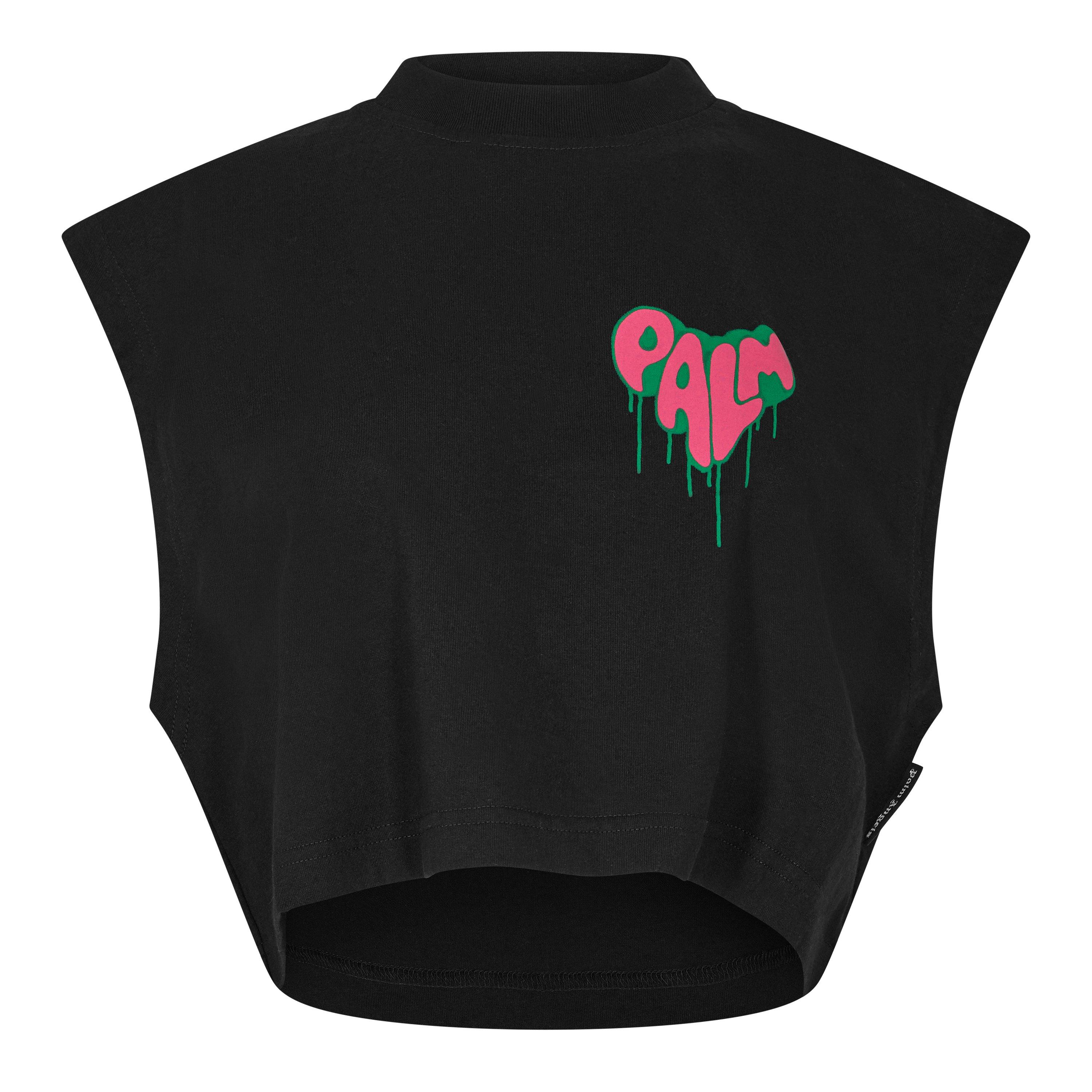 Cropped T-Shirt
