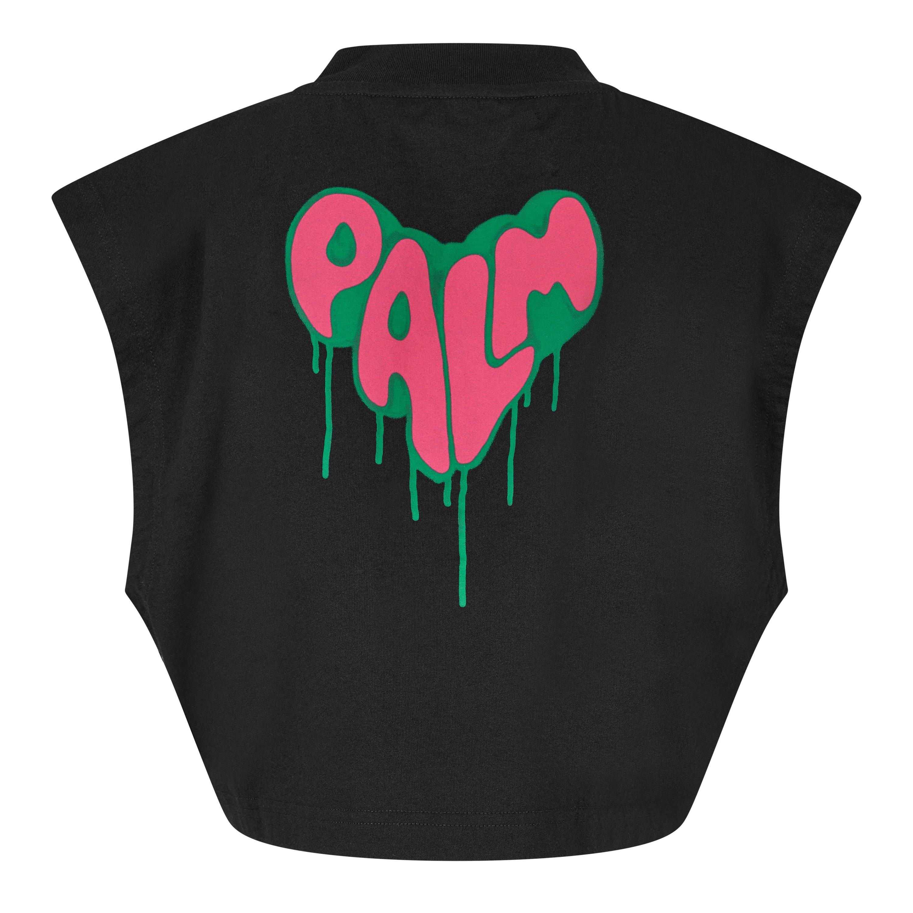 Cropped T-Shirt