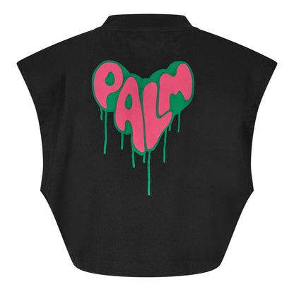 Cropped T-Shirt