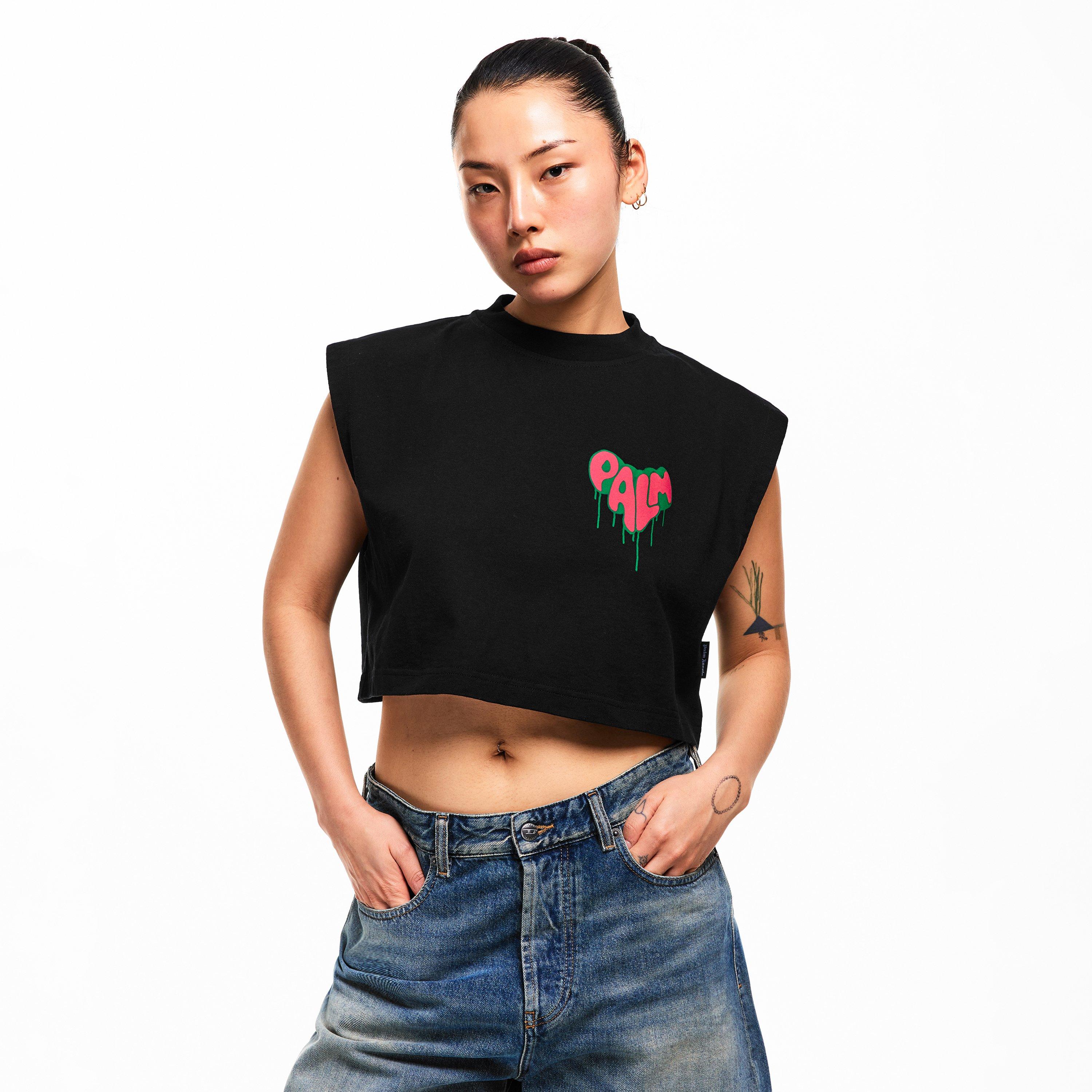 Cropped T-Shirt