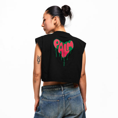 Cropped T-Shirt