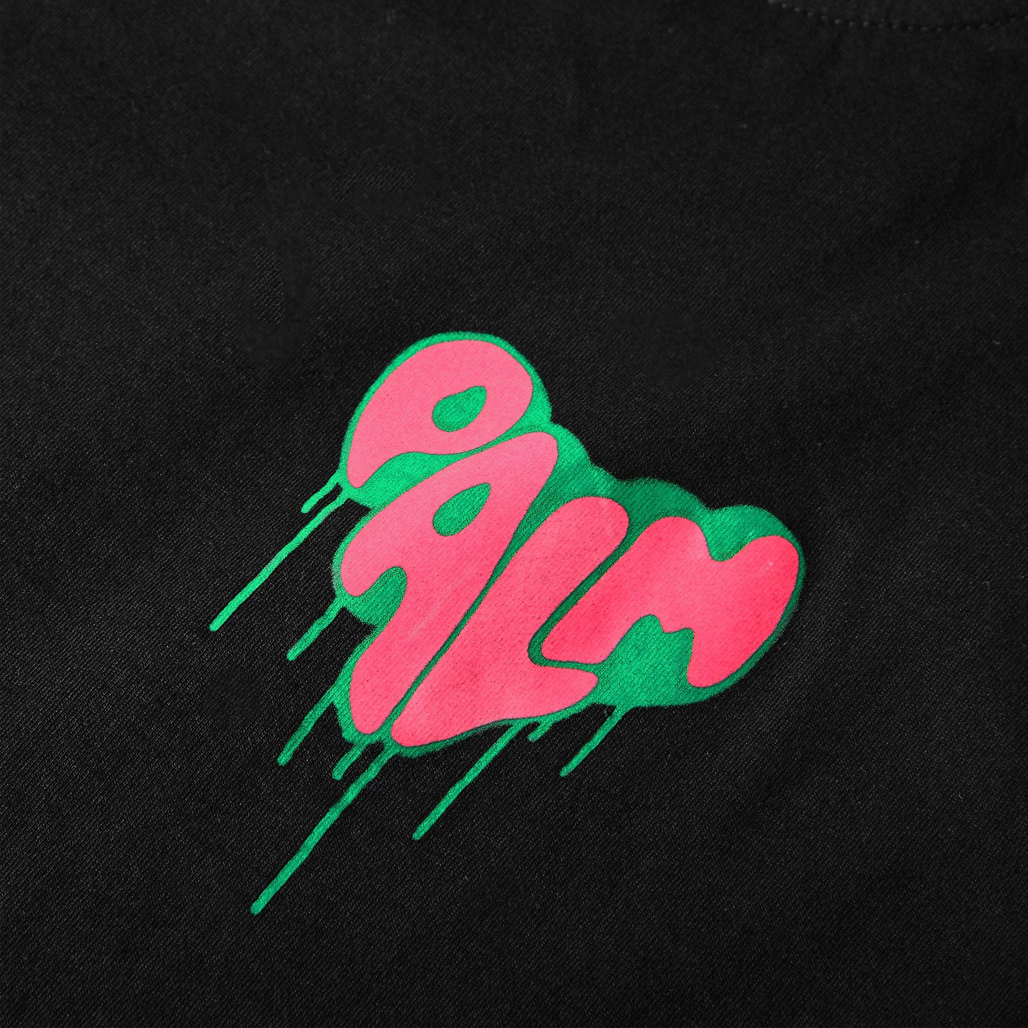 Cropped T-Shirt