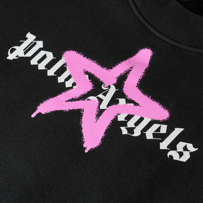 Star Crew T-Shirt