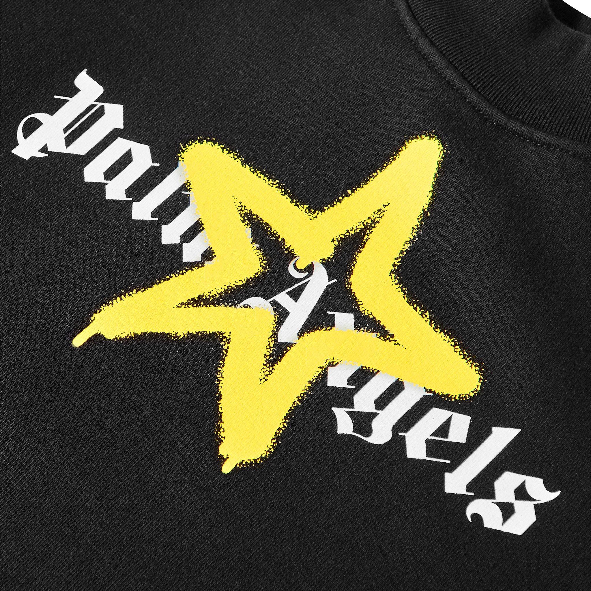 Star Crew T-Shirt
