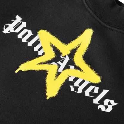 Star Crew T-Shirt
