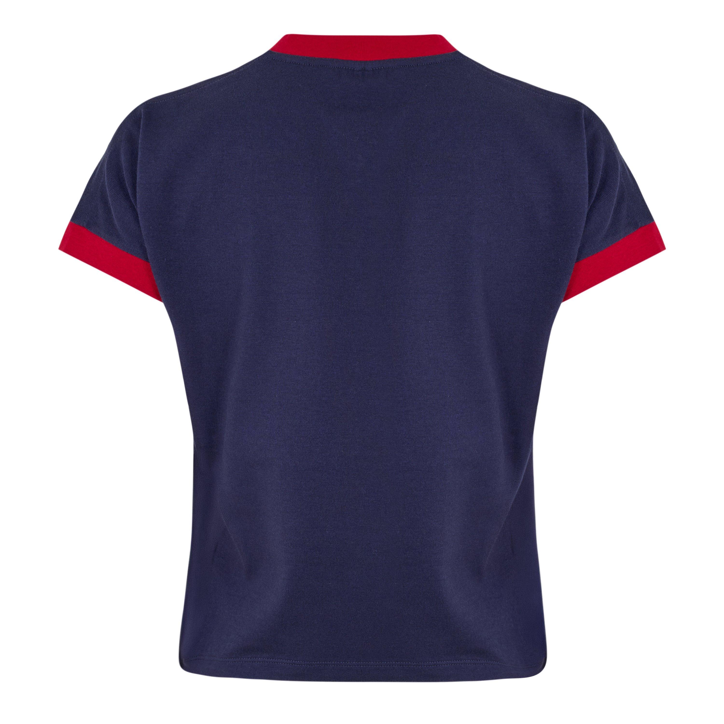 Vintage Medusa Slim Fit T-Shirt