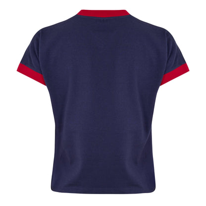 Vintage Medusa Slim Fit T-Shirt