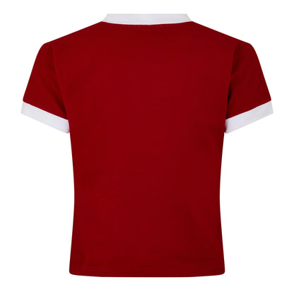 Vintage Medusa Slim Fit T-Shirt